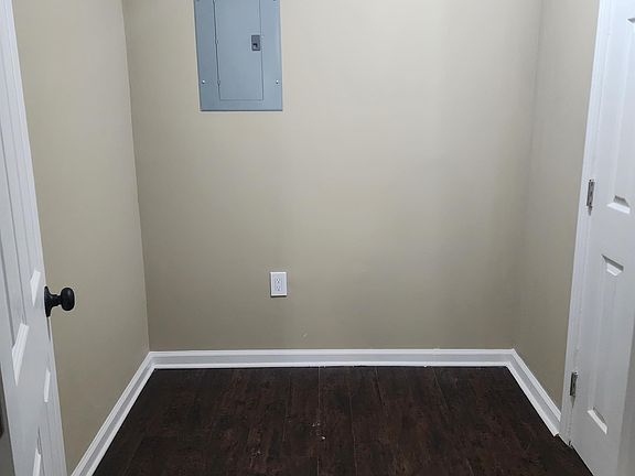 Potential office space