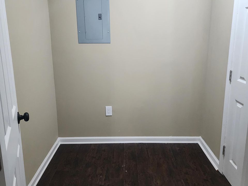 Potential office space