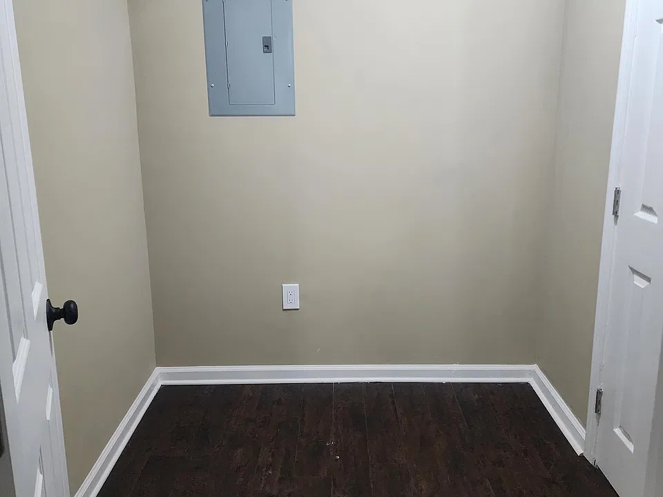 Potential office space