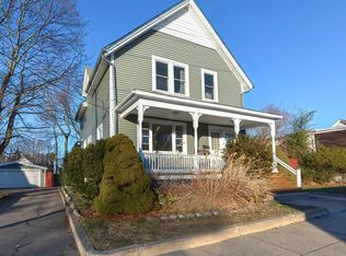 76 Holman St, Attleboro, MA 02703