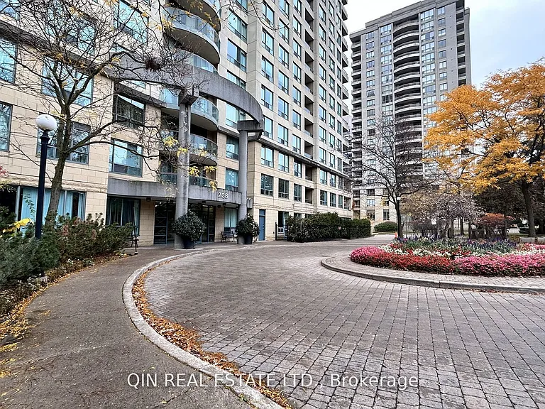 238 Doris Ave #2002 — Photo 1