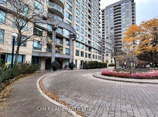 238 Doris Ave #2002, Toronto, ON M2N 6W1