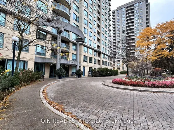 238 Doris Ave, Toronto, ON