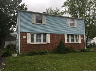 248 Fairview Dr, Berlin, CT 06037