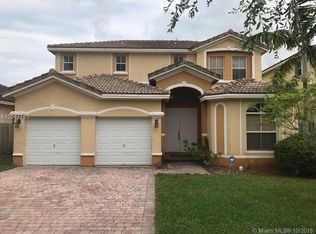 10836 SW 245th St, Homestead, FL 33032