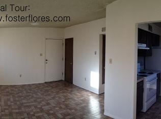 1035 McFie Ave APT D, Las Cruces, NM 88005