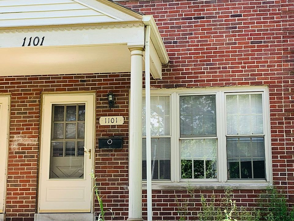 1st image of 1099-1105 Euclaire Ave #1101