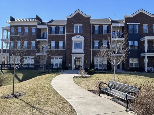 2089 Branford Pl #101, Thompsons Station, TN 37179