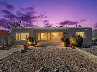 441 General Somervell St NE, Albuquerque, NM 87123