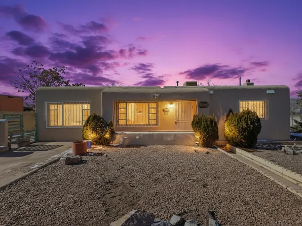 441 General Somervell St NE, Albuquerque, NM 87123