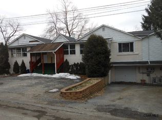 128 Rita St, Johnstown, PA 15905