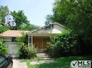 3115 San Lucas Ave, Dallas, TX 75228
