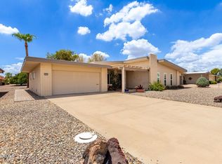 16622 N Orchard Hills Dr, Sun City, AZ 85351