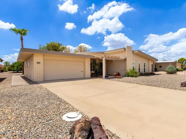 16622 N Orchard Hills Dr, Sun City, AZ 85351