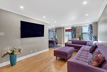 303 West 66th Street