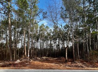 641 Perrytown Rd, Colerain, NC 27924