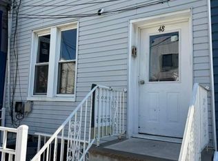 48 South St #1, Jersey City, NJ 07307