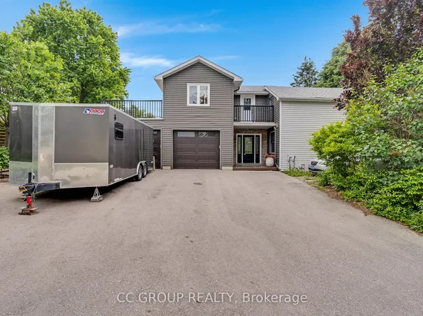 542 Huron St, Wilmot, ON N3A 1J8