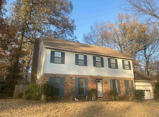 5984 Spruce Hollow Cv LOT 54, Memphis, TN 38134