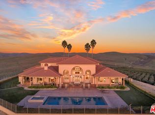 1990 E Highway 46, Shandon, CA 93461