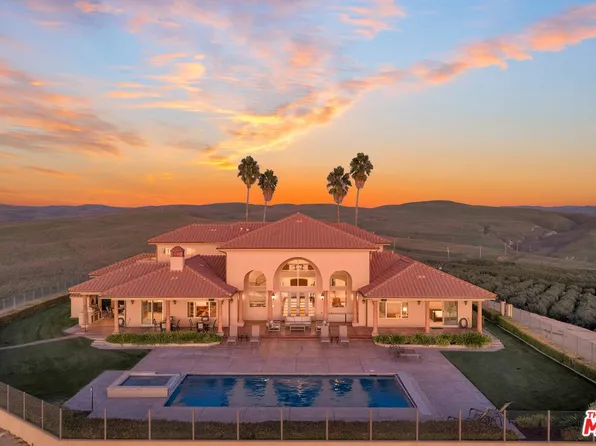 1990 E Highway 46, Shandon, CA 93461