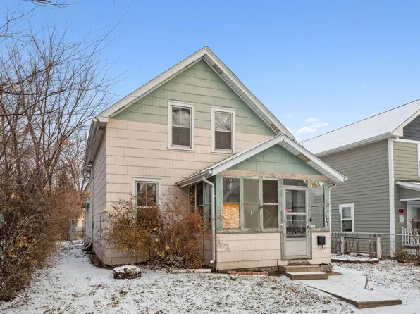 527 Edmund Ave, Saint Paul, MN 55103