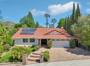 18619 Brymer St, Porter Ranch, CA 91326