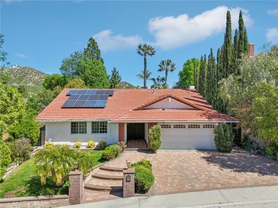 18619 Brymer St, Porter Ranch, CA, 91326