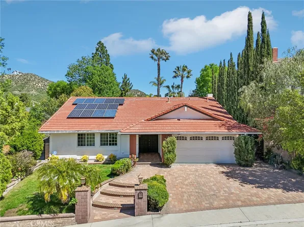 18619 Brymer St, Porter Ranch, CA 91326