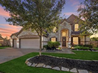 17903 Rushing Hollow Ct, Tomball, TX 77377
