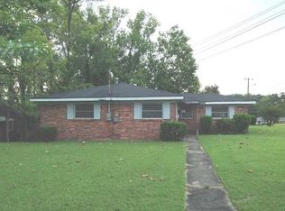 1397 Adrian Ln, Montgomery, AL 36111