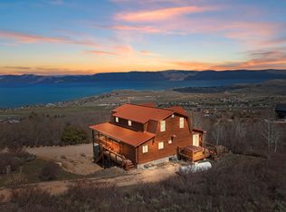 2292 S Aspen Loop, Garden City, UT 84028