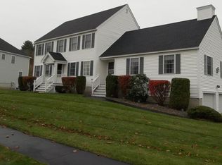 92 Lexington Ave, Haverhill, MA 01835