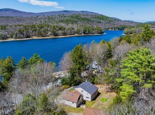 1006 Goose Pond Road, Canaan, NH 03741