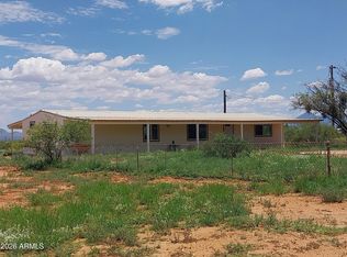 6229 S Natoma Trl, Hereford, AZ 85615
