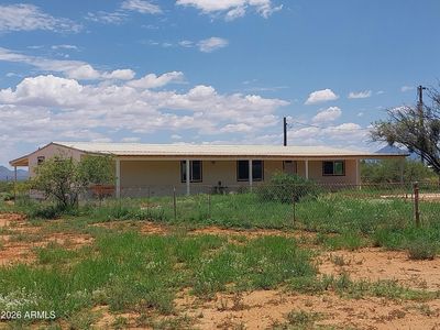 6229 S NATOMA Trail, Hereford, AZ, 85615