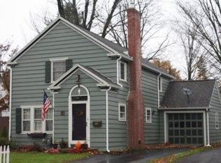 12 Morse Ave, Norwich, NY 13815