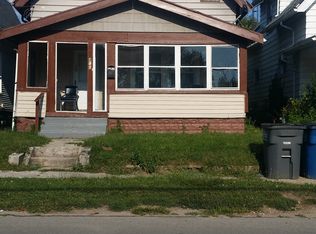 418 N Hawley St, Toledo, OH 43607