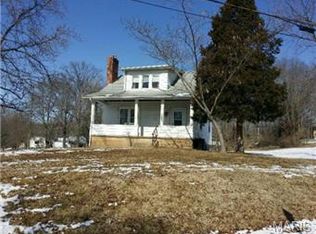 12915 W Watson Rd, Saint Louis, MO 63127