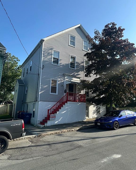 1st image of 32 Franklin St