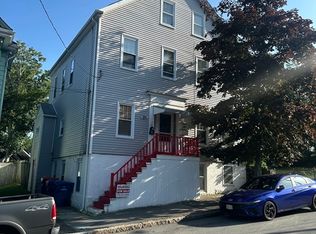 32 Franklin St, New Bedford, MA 02740