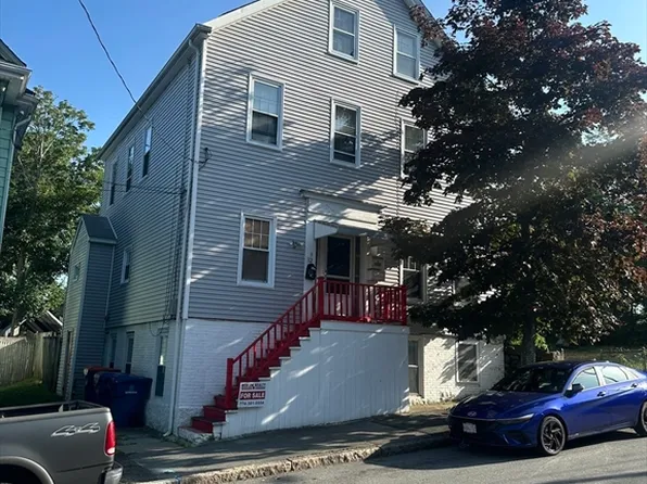 32 Franklin St, New Bedford, MA 02740