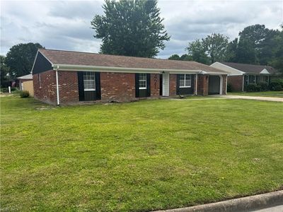 421 Moorland Dr, Virginia Beach, VA, 23452