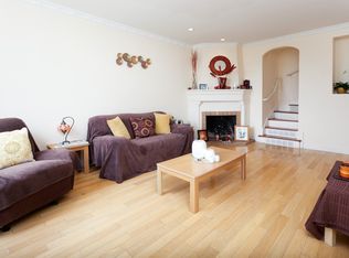 2586 Great Hwy, San Francisco, CA 94116