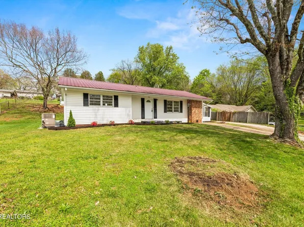 518 Oak St, Athens, TN 37303