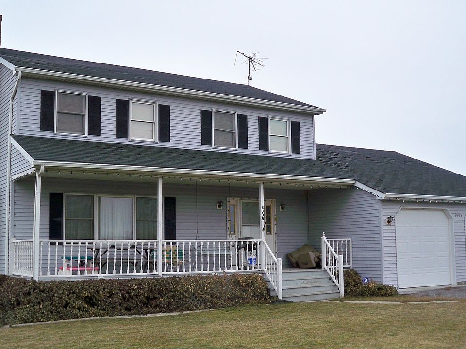 1991 Colonial