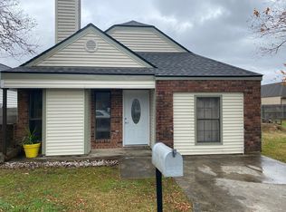 120 Caladium Ct, Lafayette, LA 70508