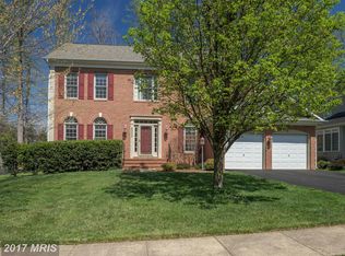 6323 Timarron Cove Ln, Burke, VA 22015
