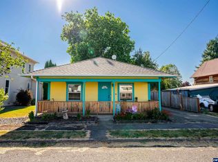 30060 Highway 99e, Shedd, OR 97377