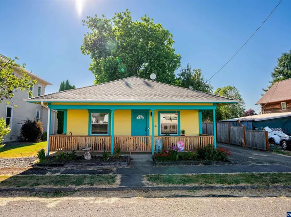 30060 Highway 99e, Shedd, OR 97377